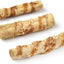 5-inch Wrapped & Filled Chicken Flavored Rawhide Dog Chews, 10 count