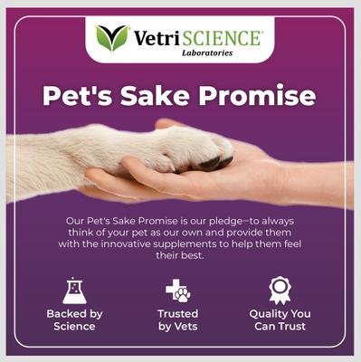 Immune Plus Immunity Support for Dogs, 120 count