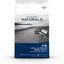 Alimento seco para cachorros de razas pequeñas y medianas Naturals, bolsa de 40 lb
