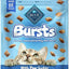 Bursts with Paw-Licken Chicken Cat Treats, 5-oz bag