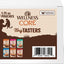 CORE Tiny Tasters Sampler Pack Natural Grain-Free Wet Cat Food, 1.75-oz pouch, case of 6