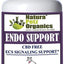 Endo Support Cat Supplement, 90 count