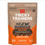Tricky Trainers with Peanut Butter Grain-Free Soft & Chewy Dog Treats, 12-oz bag