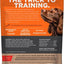 Tricky Trainers with Peanut Butter Grain-Free Soft & Chewy Dog Treats, 12-oz bag