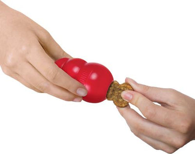 Jerky Chicken Recipe Grain-Free Dog Small/Medium Treats, 5-oz pouch