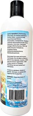 Medicated Soap-Free Horse Shampoo, 16-fl oz bottle