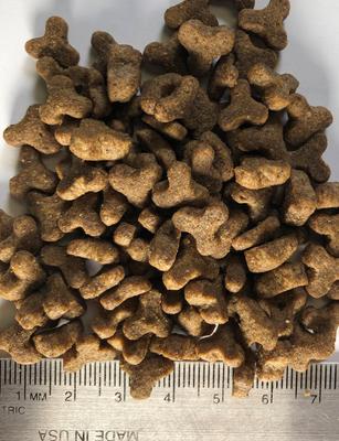 Lean Recipe Dry Cat Food, 4-lb bag