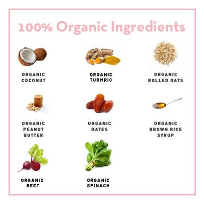 Celebration Bash Vegan Dog Treats, 6-oz bag