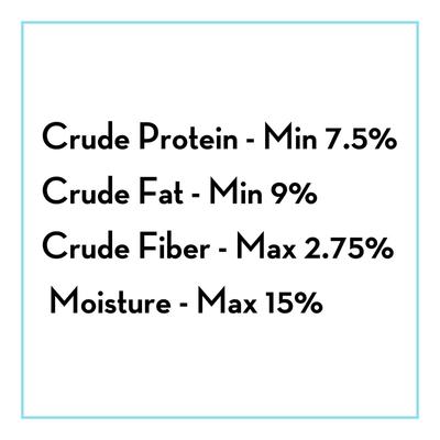 Celebration Bash Vegan Dog Treats, 6-oz bag