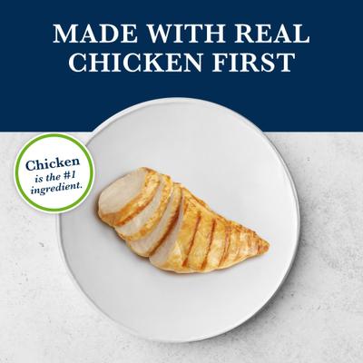 Gastrointestinal Support Chicken Wet Dog Food, 12.5-oz can, 12 count