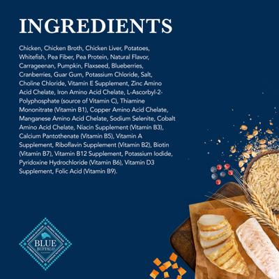 Gastrointestinal Support Chicken Wet Dog Food, 12.5-oz can, 12 count