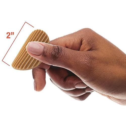 Papas fritas onduladas de triple sabor, paquete variado de golosinas para perros con pollo, queso y barbacoa, bolsa de 10 oz