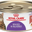 Feline Health Nutrition Spayed/Neutered Thin Slices in Gravy Canned Cat Food, 3-oz, case of 4
