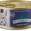 Wilderness Turkey Grain-Free Canned Cat Food, 5.5-oz, case of 24