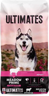 Bayside Select Fish & Potato Grain-Free Dry Dog Food, 28-lb bag