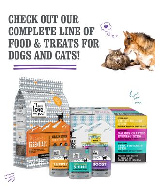 Nude Super Food Surf 'n Chick Grain-Free Dry Cat Food, 5-lb bag