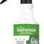 Naturals Flea & Tick Home & Pet Spray, 32-fl oz bottle
