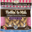 Nothin' To Hide Bakery Collection Braided Stix 5.5-inch Beef Flavor Dog Chews, Medium, 3 count