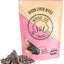 Bison Liver Bites Dog Treats, 2.5-oz bag