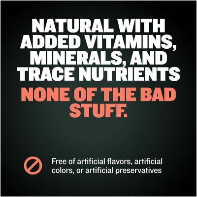 2-in-1 Development & Growth Tablet Supplement for Puppies, 3.2-oz bottle