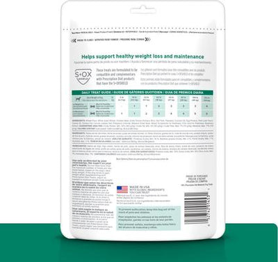 Metabolic Crunchy Dog Treats, 12-oz bag