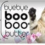 Crema para patas de gato Boo Boo, lata de 2 onzas líquidas