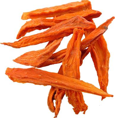 Sweet Tater Fries Dehydrated Dog Treats, 1-lb bag, bundle of 2