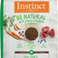 Bundle: Instinct Be Natural Real Lamb & Oatmeal Recipe Freeze-Dried Raw Coated Dry Dog Food, 24-lb bag + Instinct Raw Boost Puppy Whole Grain Real Chicken & Brown Rice Recipe Freeze-Dried Raw Coated Dry Dog Food, 4.5-lb bag