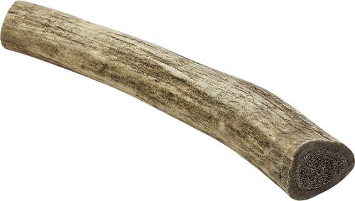 Whole Naturally Shed 6-in Deer Antler Dog Treats, Medium, 1 count