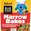 Marrow Bakes Beef Flavor Dog Treats, 12-oz bag