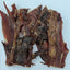 Buffalo Beef Dog Jerky, 8-oz bag