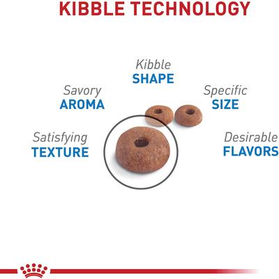 Feline Care Nutrition Weight Care Adult Dry Cat Food, 3-lb bag