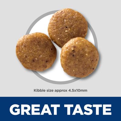 Alimento seco para perros Puppy Sensitive Stomach & Sensitive Skin con receta de salmón y arroz integral, bolsa de 13 lb