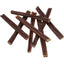 Golosinas para perros Slim Beef Gullet Stick de 5-6 pulgadas, caja de 50