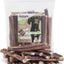 Thick Bully Sticks Grain-Free Dog Treats, 12-in, 16-oz bag