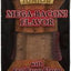 Junior Mega Bacon & Mega P'Nut Variety Pack Adult Dog Bones, Medium/Large, case of 12
