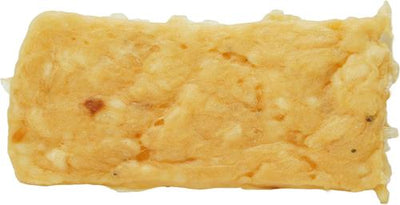 Crunchy Chicken + Chia Chew Bars Dog Treats, 12 count