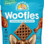 Chicken Recipe Woofles Soft & Chewy Dog Treats, 10-oz bag