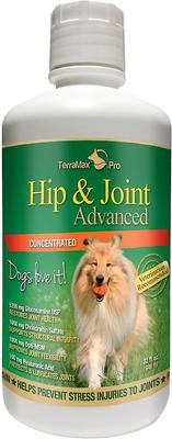 Pro Concentrated Advanced Hip & Joint Dog Supplement, 32-fl oz bottle