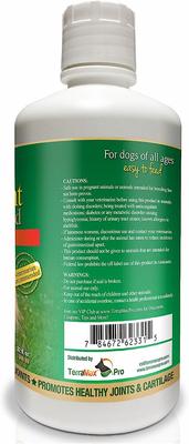 Pro Concentrated Advanced Hip & Joint Dog Supplement, 32-fl oz bottle