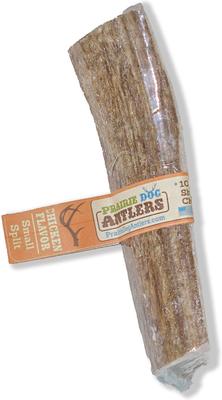 Split Chicken Flavor Antler Dog Chew, 4.5 - 6 inch