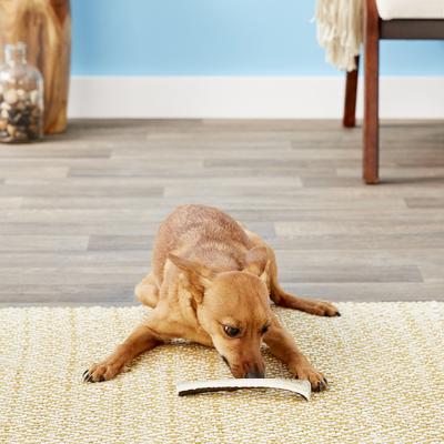 Split Chicken Flavor Antler Dog Chew, 4.5 - 6 inch