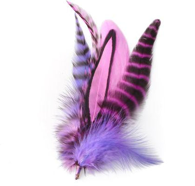 Originals Dog & Cat Fur Extension, Lily, Long