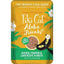 Alimento húmedo para gatos sin cereales Aloha Friends Variety Pack, bolsa de 2.5 oz, caja de 12