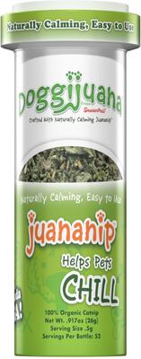 Juananip, 0.917-oz bottle