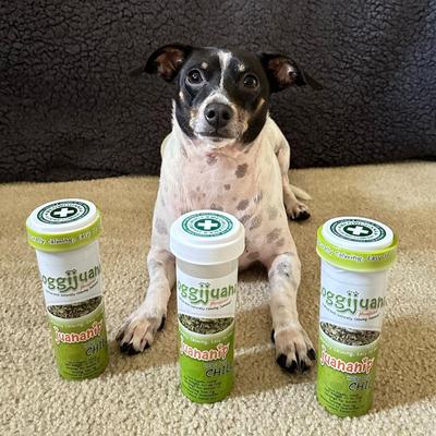 Juananip, 0.917-oz bottle