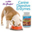 Digestive Enzymes Dog Supplement, 7-oz bottle