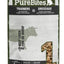 Mini-PureBites Trainers Beef Liver Freeze-Dried Raw Dog Treats, 3-oz bag