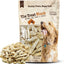 Single Ingredient Chicken Breast Freeze-Dried Dog & Cat Treats, 4-oz bag