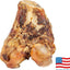 Made in USA Beef Knuckle Bone Dog Treat, 3 count